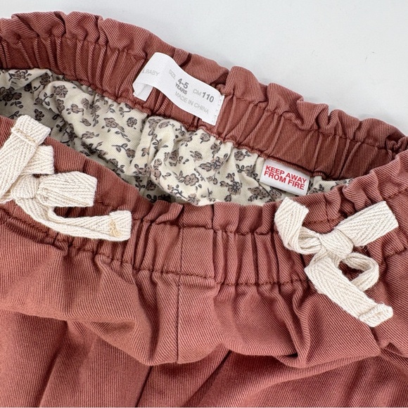 Toddler Girl Neutral Earth Tone Clothing Bundle | Size 18M-5T - Picture 10 of 14